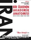 İran: Bir Ülkenin Akademik Anatomisi
