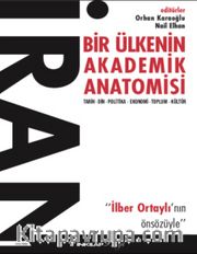 İran: Bir Ülkenin Akademik Anatomisi