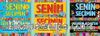 Senin Seçimin Seti (4 Kitap)