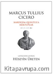 Kardeşim Quintus'a Mektuplar
