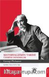 Materyalizmin Tarihi Üzerine Denemeler