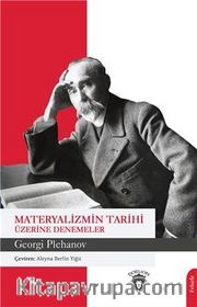 Materyalizmin Tarihi Üzerine Denemeler