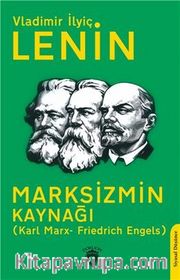 Marksizmin Kaynağı  (Karl Marx-Friedrich Engels)