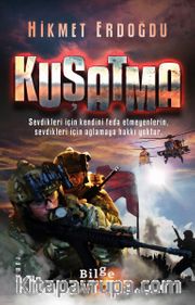 Kuşatma