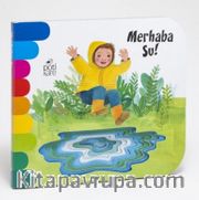 Merhaba Su! 