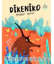 Dikeniko