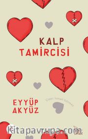 Kalp Tamircisi