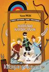 Haritada Kaybolan Ok; Sihirli Bastonun Tuhaf 