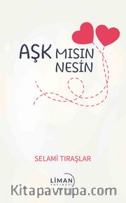 Aşk Mısın Nesin