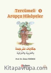 Tercümeli Arapça Hikayeler 3