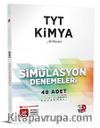 TYT Kimya Simülasyon Denemeleri