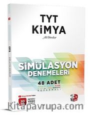 TYT Kimya Simülasyon Denemeleri