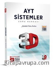 AYT Sistemler Soru Bankası