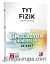 TYT Fizik Simülasyon Denemeleri