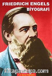 Friedrich Engels Biyografi