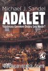 Adalet & Yapılması Gereken Doğru Şey Nedir?
