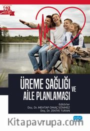 Üreme Sağlığı ve Aile Planlaması