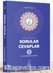 Tasavvuf ile İlgili Sorular-Cevaplar