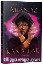 Abanoz Kanatlar (Ciltli)