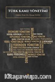 Türk Kamu Yönetimi