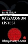Palyaçonun Listesi