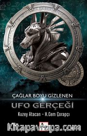 Çağlar Boyu Gizlenen UFO Gerçeği