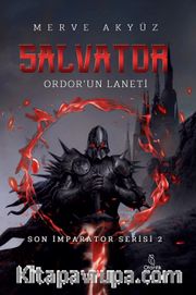 Salvator / Ordorun Laneti