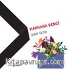 Kahkaha Rengi
