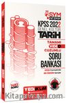 2022 KPSS Genel Kültür Ösym Ne Sorar Tarih Tamamı Video Çözümlü Soru Bankası 