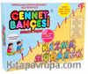 İkili Oyun (Kızma Mübarek+Cennet Bahçesi)