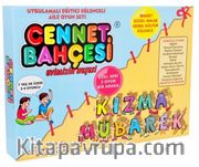 İkili Oyun (Kızma Mübarek+Cennet Bahçesi)