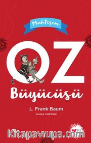 Muhteşem Oz Büyücüsü