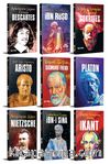Fikir İnsanları Seti (9 Kitap)