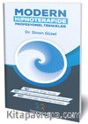 Hipnoterapide Profesyonel Teknikler