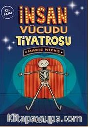 İnsan Vücudu Tiyatrosu