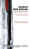 Modern Türk Şiirinde Ötekileştirme & Sosyolojik, Kültürel ve İdeolojik Ben/Biz ve Öteki Söylemi
