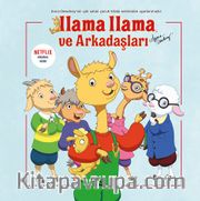 Llama Llama ve Arkadaşları