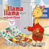Llama Llama ve Şanslı Pijama