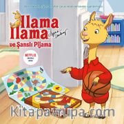 Llama Llama ve Şanslı Pijama