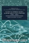 Talim ve Terbiye Kurul Kararlarıyla Fen Liseleri (1964-2022)