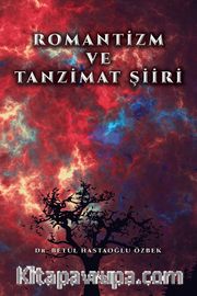 Romantizm ve Tanzimat Şiiri