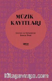 Müzik Kayıtları
