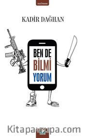 Ben De Bilmi Yorum