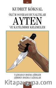 Ölüm Sonrası Bunaltılar  Ayten ve Katilimdir  Kelimeler