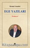 Ege Yazıları