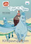 Tulpar ve Pegasus