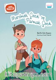 Mercimek Çocuk ve Parmak Çocuk