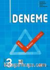 3. Sınıf 4 Dönem 8'li Deneme Sınavı