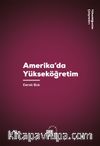 Amerika’da Yükseköğretim