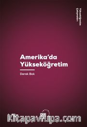 Amerika’da Yükseköğretim